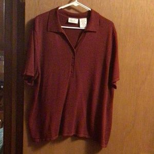 🍁Short Sleeve Top🍂